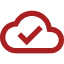 Scalable Cloud Platform icon