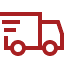 Efficient Delivery icon