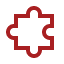 Modular & Scalable icon