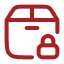 Secure Delivery icon