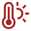 Temperature Control icon