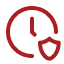 Secure Time-based Storage icon