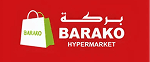 Barako logo