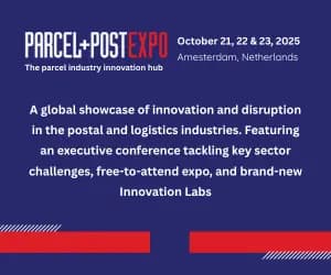 Parcel + Post Expo 2025