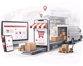 Ecommerce Fulfilment img