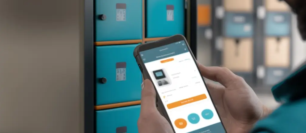 The Benefits of Intelligent Lockers