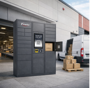 The Rise of Smart Lockers in E-commerce & Retail: 2025 Market Predictions