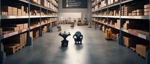 From AI to IoT: How Technology is Reshaping Warehousing Intelligence
