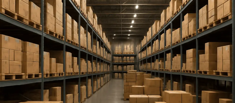 warehouse-management