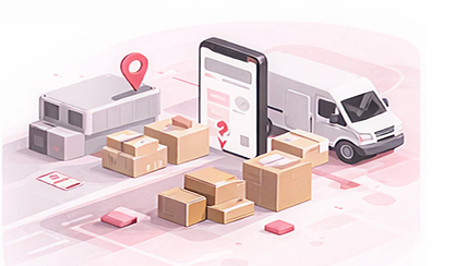 Ware House Management System