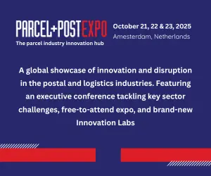 Parcel + Post Expo 2025