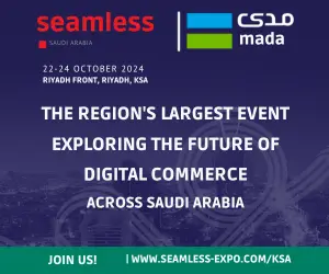 SEAMLESS Saudi Arabia 2024