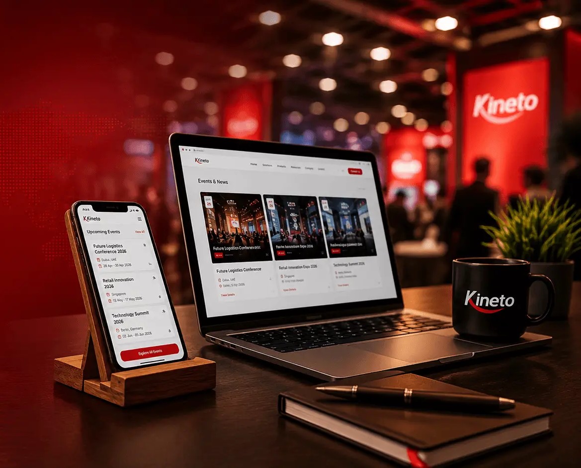 Kineto Event