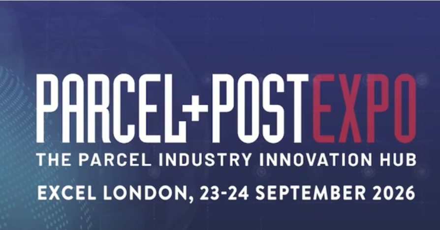 Parcel+Post Expo 2026