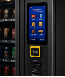 interactive interface