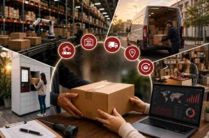 Ecommerce Fulfillment Myths That Are Quietly Costing You Customers