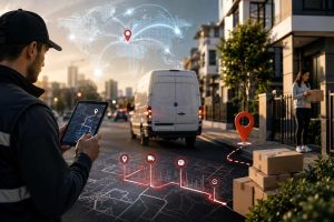 The Last Mile Is Eating Your Margins: Why Delivery Reliability, Not Speed, Wins in 2026