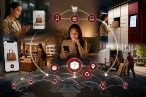 Why Omnichannel Fulfillment Is No Longer Optional for Ecommerce Brands